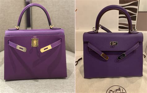 how to tell if a hermes bag is fake|authentic hermes kelly bag.